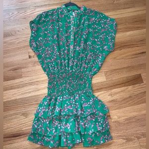 Misa Los Angeles Eloisa Dress